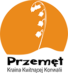 Logo Gminy PrzemÄ™t