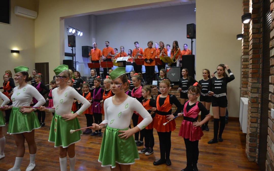 Rekordowy Finał WOŚP w Przemęcie