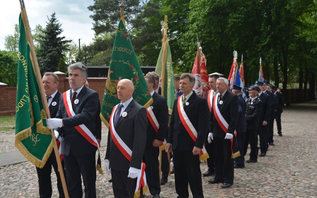 Powiatowe Święto Ludowe i 150-lecie Kółka Rolniczego w Przemęcie