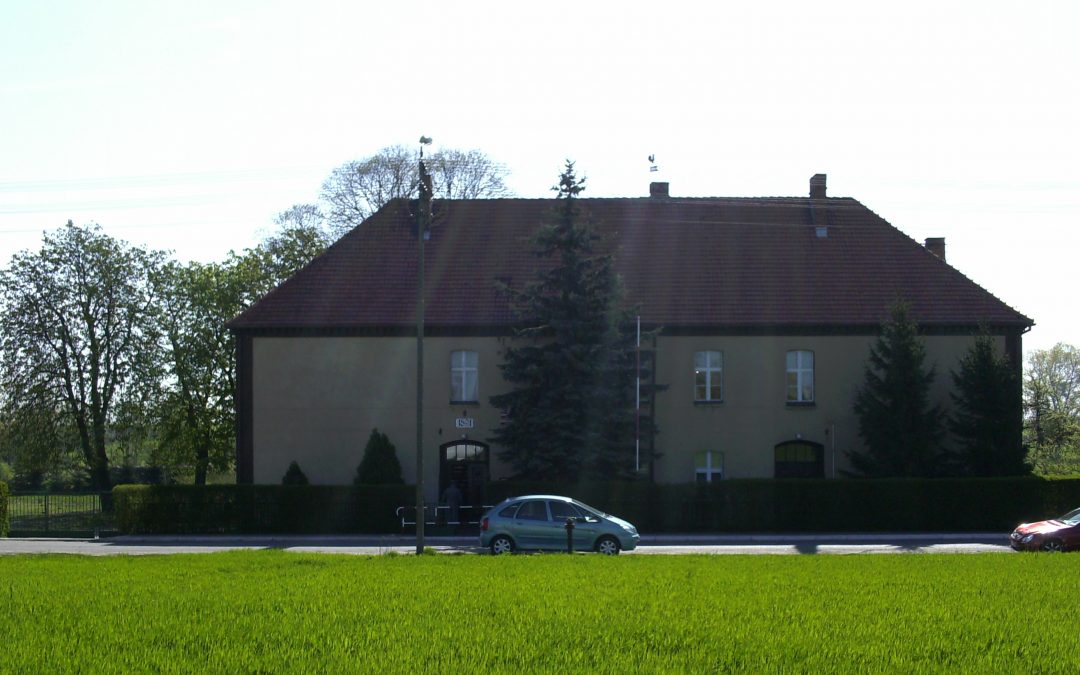 Ogłoszenie o konkursie na stanowisko dyrektora Zespołu Szkolno-Przedszkolnego w Kluczewie