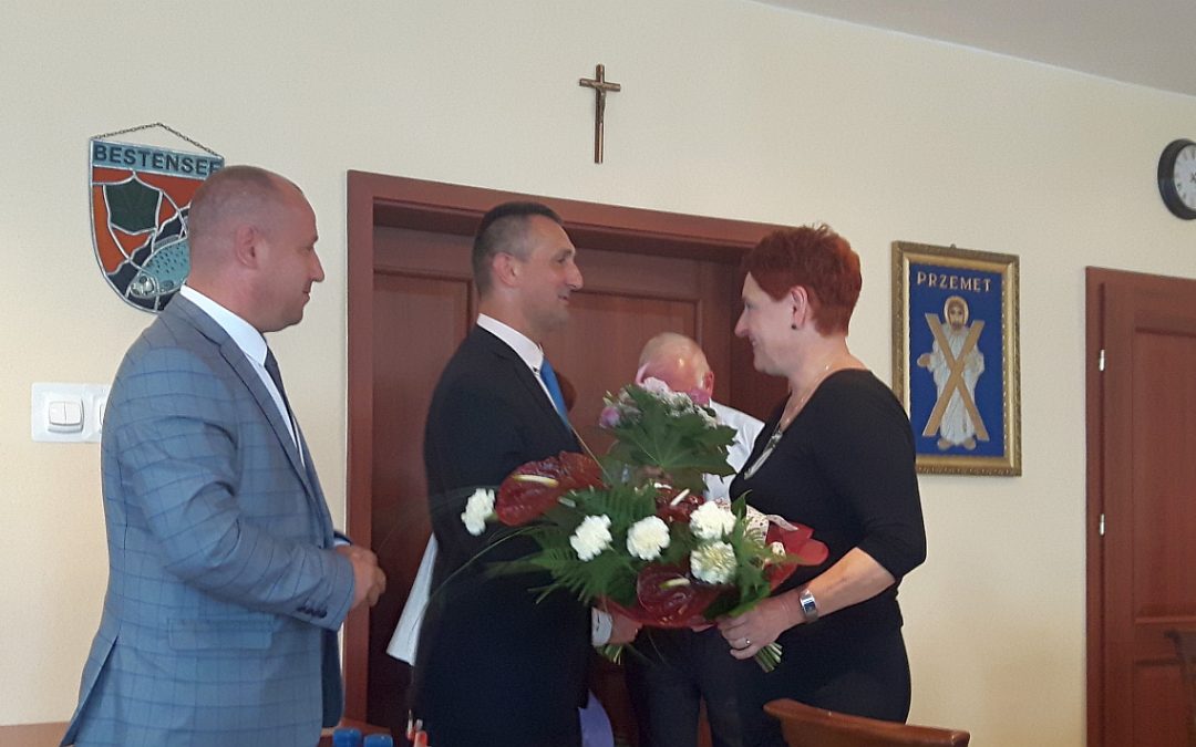 Absolutorium dla Wójta Gminy za rok z 73 inwestycjami!