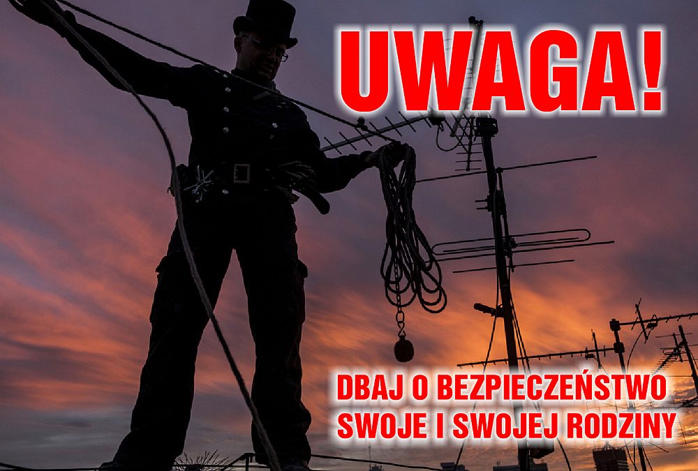 Uwaga! Obowiązkowe czyszczenie przewodów dymnych! Pamiętaj o tym!