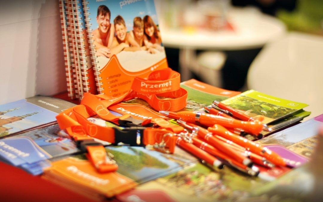 Powiew lata w środku zimy… czyli Przemęt na TOUR SALON 2017!