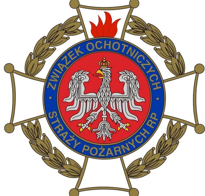Wyniki współzawodnictwa pomiędzy Ochotniczymi Strażami Pożarnymi Gminy Przemęt w 2017 roku