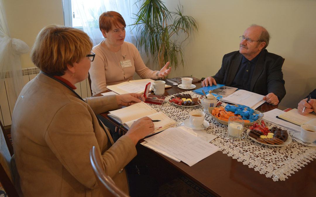 Ruszyły przygotowania do obchodów setnej rocznicy odzyskania wolności