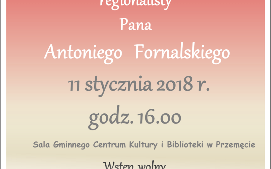 Zapraszamy na wykład poświęcony Powstaniu Wielkopolskiemu
