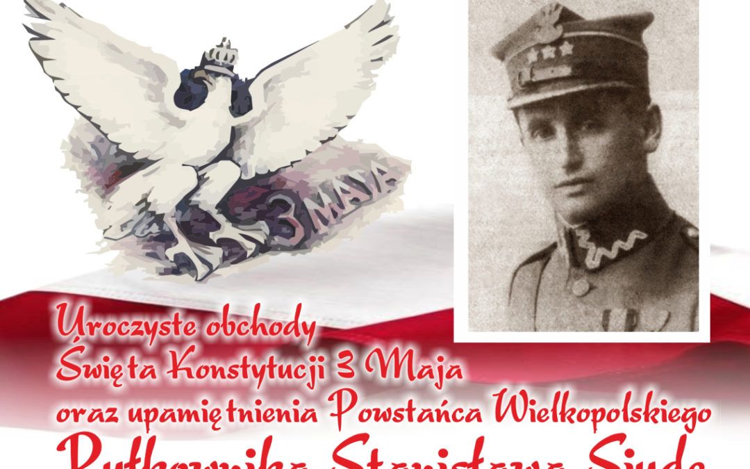 Obchody pamięci Pułkownika Stanisława Siudy