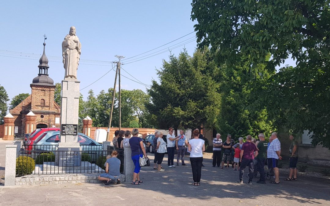 Powstaje koncepcja przebudowy Rynku w Przemęcie