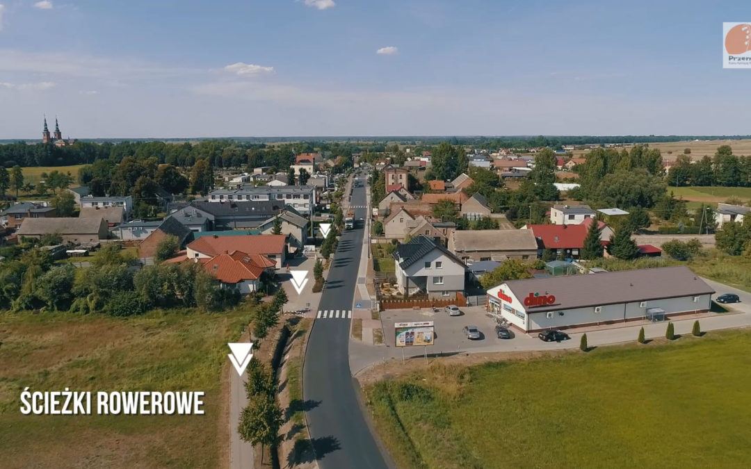 Dobry czas inwestycji 2003-2018 – film
