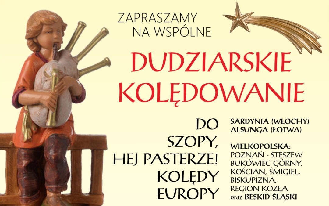 Zapraszamy na koncert