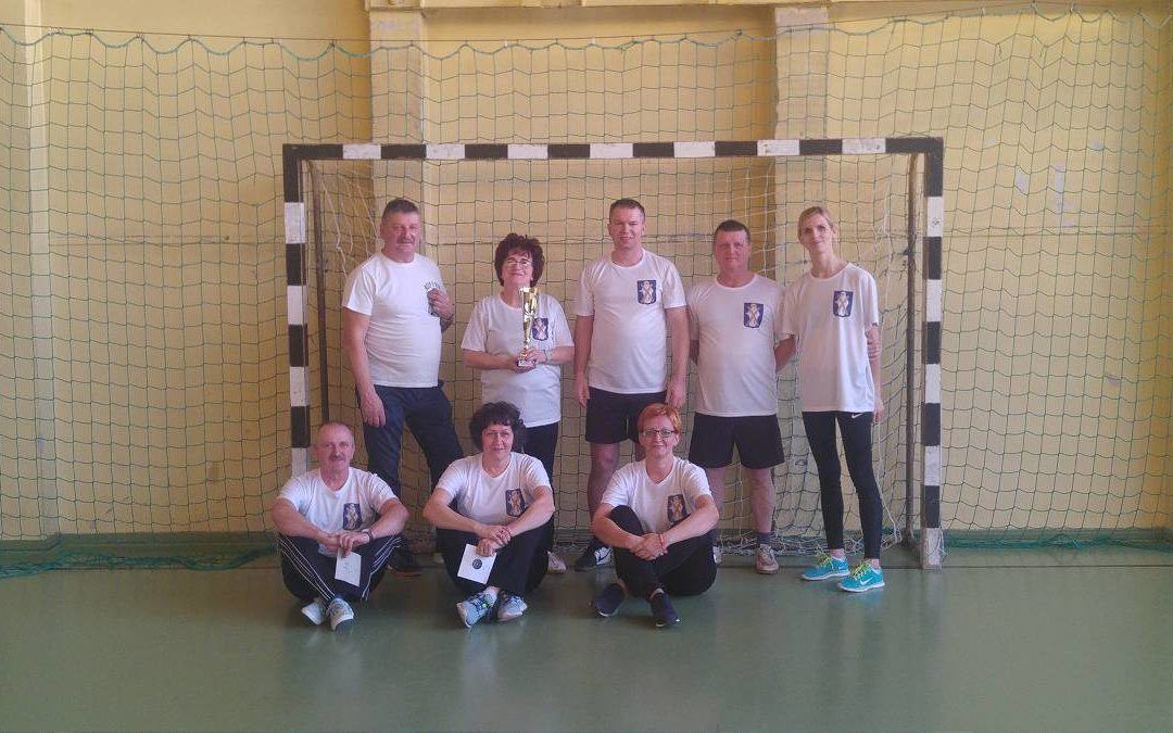 XX Zimowa Spartakiada Mieszkańców Powiatu Wolsztyńskiego