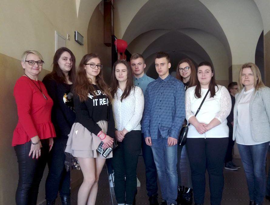 Przemęccy matematycy znów na podium