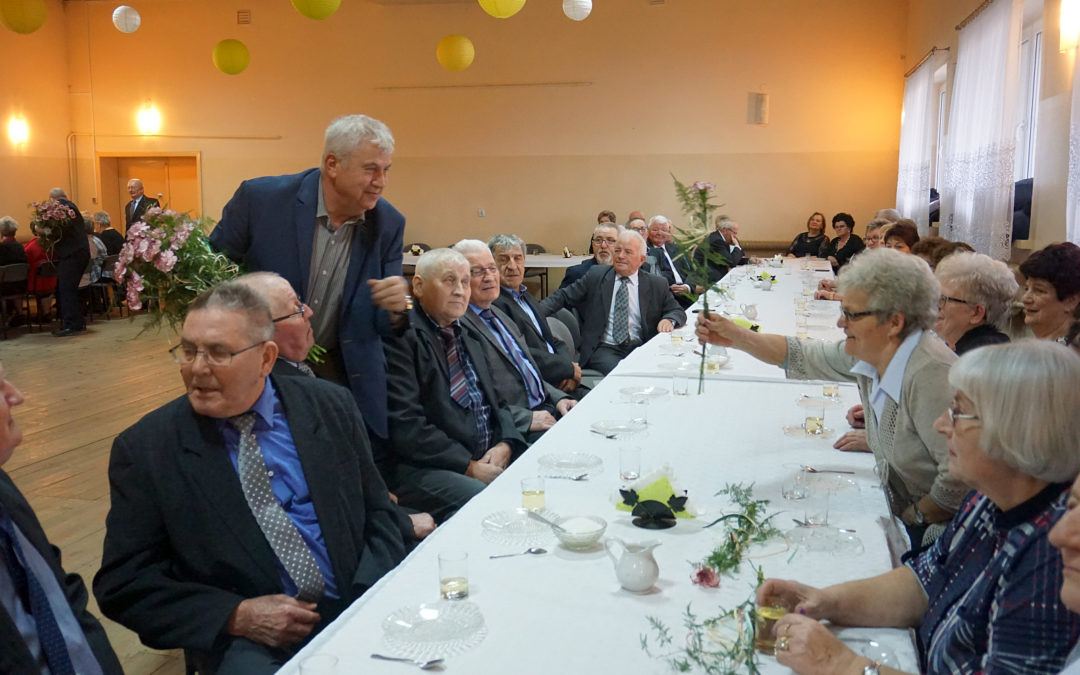 Dzień Kobiet w Siekówku