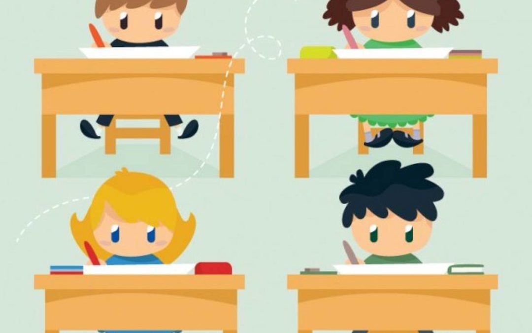 Drugi dzień egzaminu ósmoklasisty