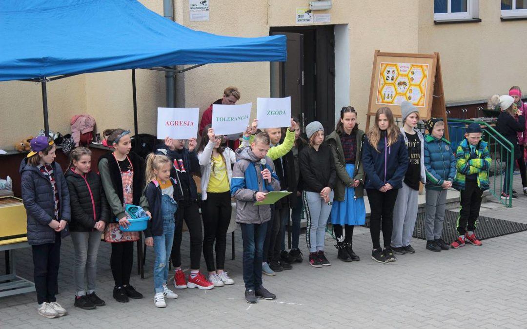 V Piknik Ekologiczny w Mochach