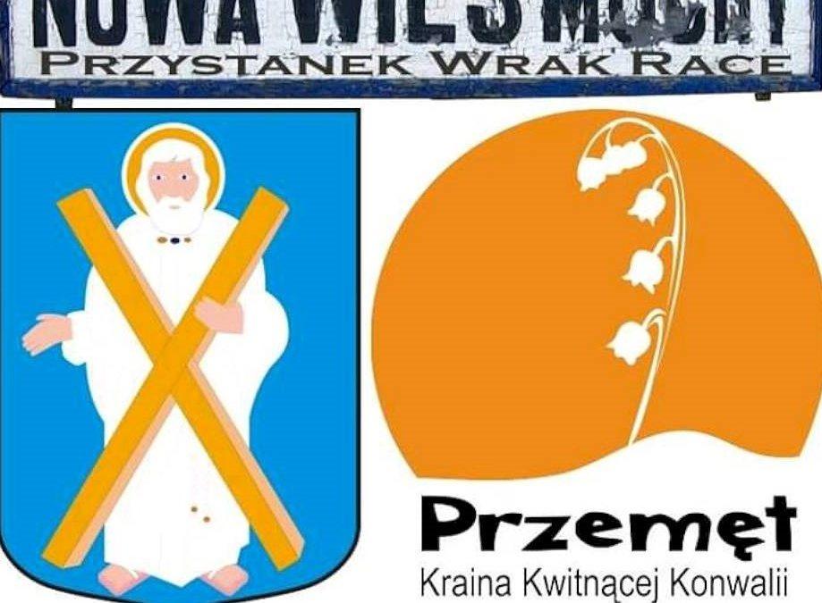 Nowa Wieś Mochy Przystanek Wrak – Race
