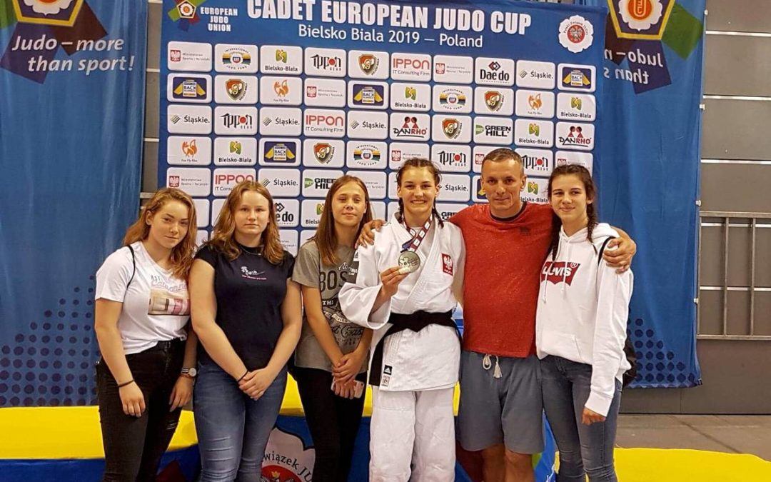 Puchar Europy w Bielsku Białej
