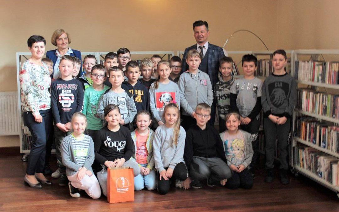 “Głośne czytanie”