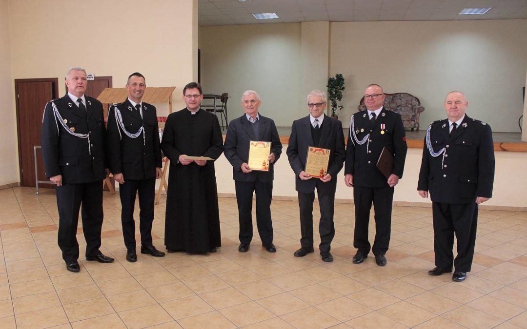 Bogu na chwałę, ludziom na ratunek!!