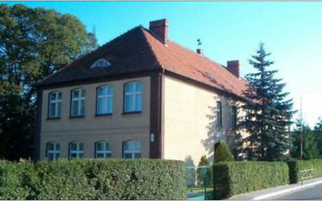 200 lat Szkoły w Kluczewie