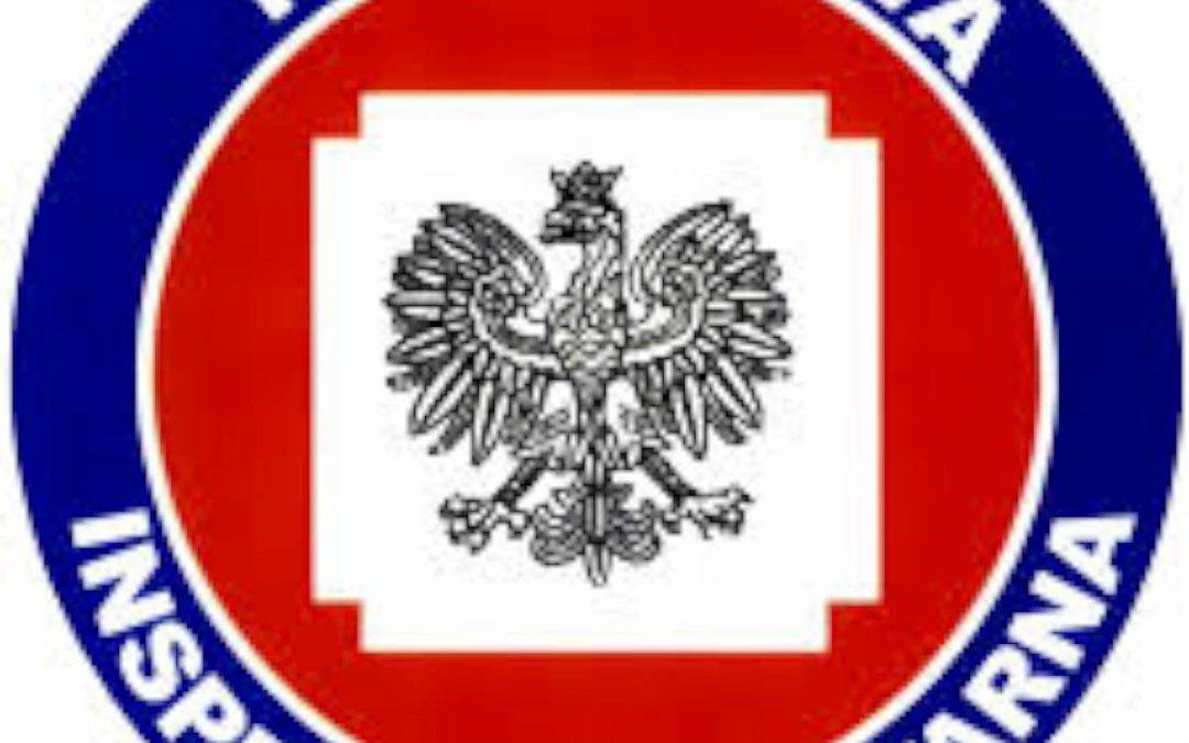 Komunikat Kąpieliskowy
