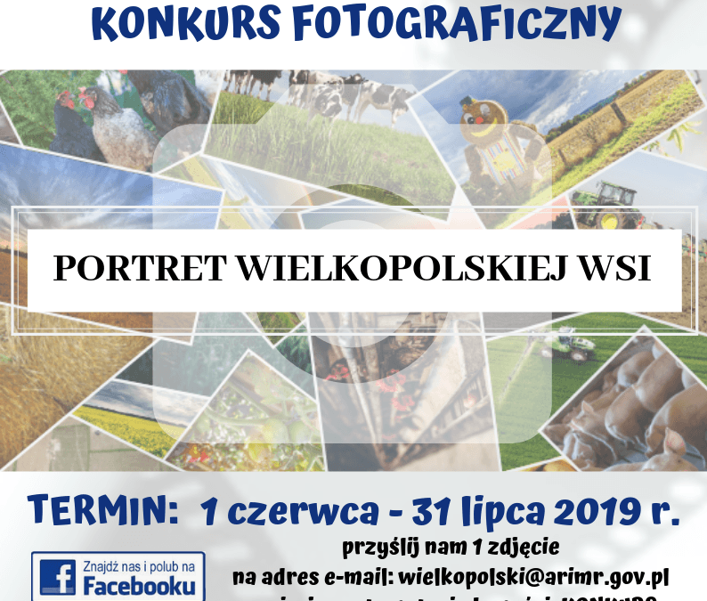 Konkurs Fotograficzny