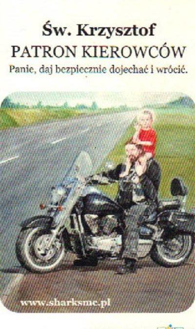 Zlot motocyklowy w Przemęcie w dniu 28 lipca 2019 roku