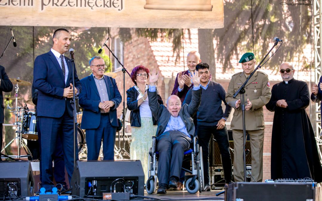IX Średniowieczny Jarmark Cysterski w Przemęcie