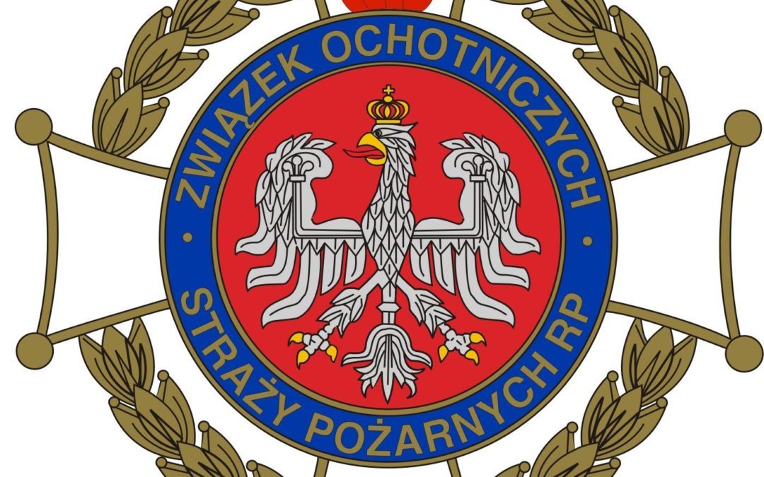 Zarząd Gminny ZOSP RP Przemęt