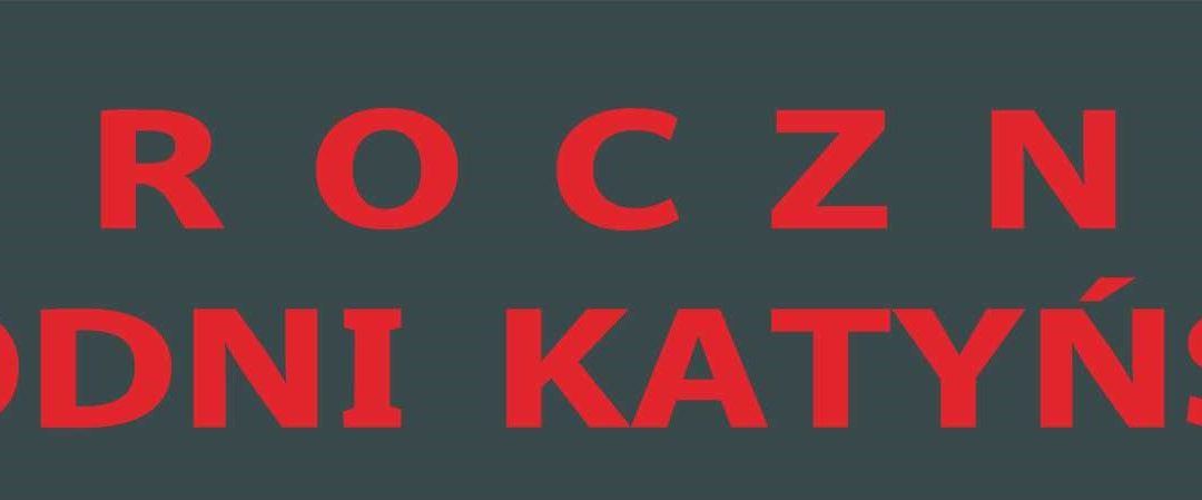 “VI Marsz Katyński w Wolsztynie” w 80 rocznicę Zbrodni Katyńskiej