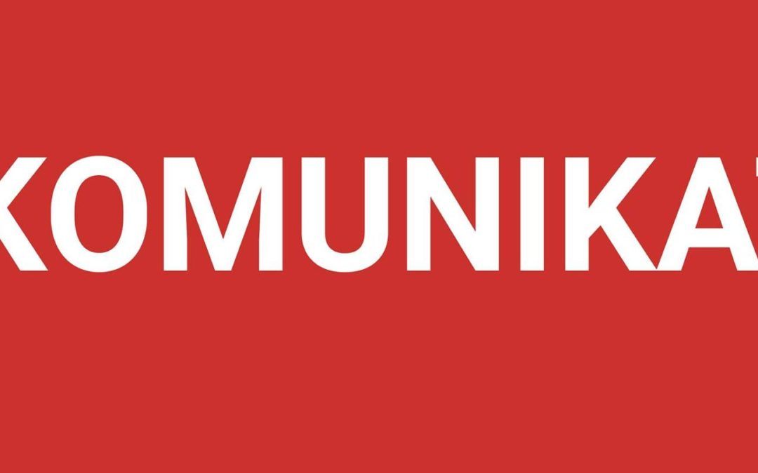 Komunikat Wójta Gminy Przemęt w sprawie zagrożenia wystąpienia wirusa COVID -19 na terenie gminy Przemęt