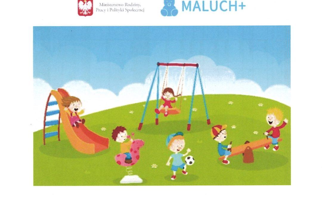 Wyniki konkursu “MALUCH +” 2020 Moduł 2