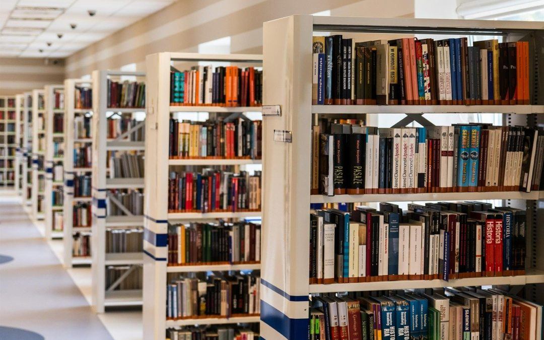Komunikat w sprawie otwarcia bibliotek
