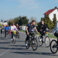 31. Przemęcki Rajd Rowerowy