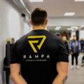 Oficjalne otwarcie siłowni. RAMPA – studio treningu zaprasza