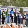 Klubowe Mistrzostwa Polski 11 medali dla zawodników Azymutu Mochy
